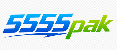 5555pak Logo